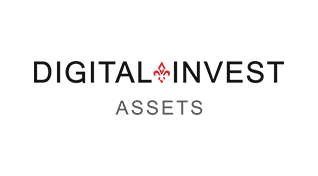 Logo EV Digital Invest Assets Management AG