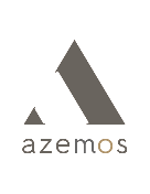 Logo azemos vermögensmanagement