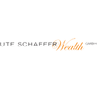 Logo Ute Schaefer Wealth