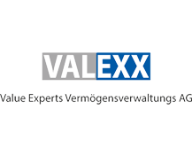 Logo Value Experts Vermögensverwaltungs AG