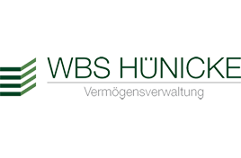 Logo WBS Hünicke Vermögensverwaltung