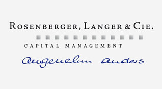 Logo Rosenberger, Langer & Cie. Capital Management