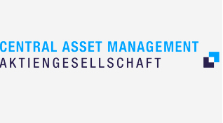 Logo Central Asset Management