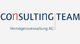 Logo Consulting Team Vermögens­verwaltung AG