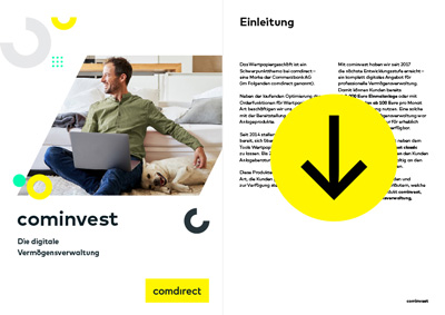 cominvest Whitepaper herunterladen