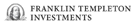 Franklin Templeton Investments Logo