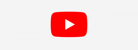 Logo YouTube